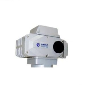 AC380V 2000nm Ηλεκτρική βαλβίδα ενεργοποιητή αγκάθι σύνδεση για τη βιομηχανία νερού
