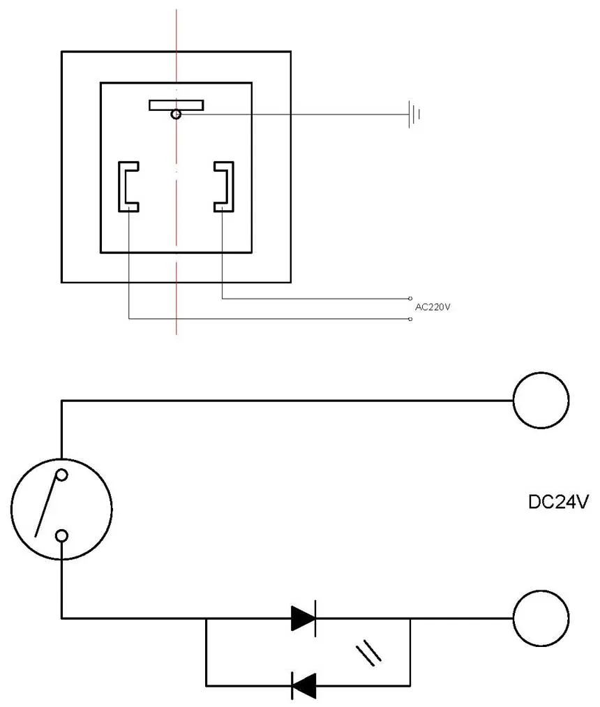 Πλακέτα ευέλικτο σίδηρο PTFE κάθισμα βαλβίδα πεταλούδας αεροδραστήρα μονόδραση βαλβίδα πεταλούδας 2