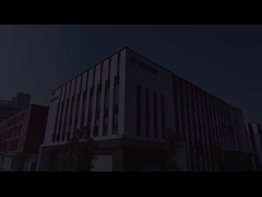 Γνωρίστε την Wuhan Grat Control Valve Co., Ltd: Καινοτομία στις βαλβίδες αυτοματοποίησης