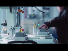 Πιστοποιητικά GRAT και πρότυπα δοκιμών.